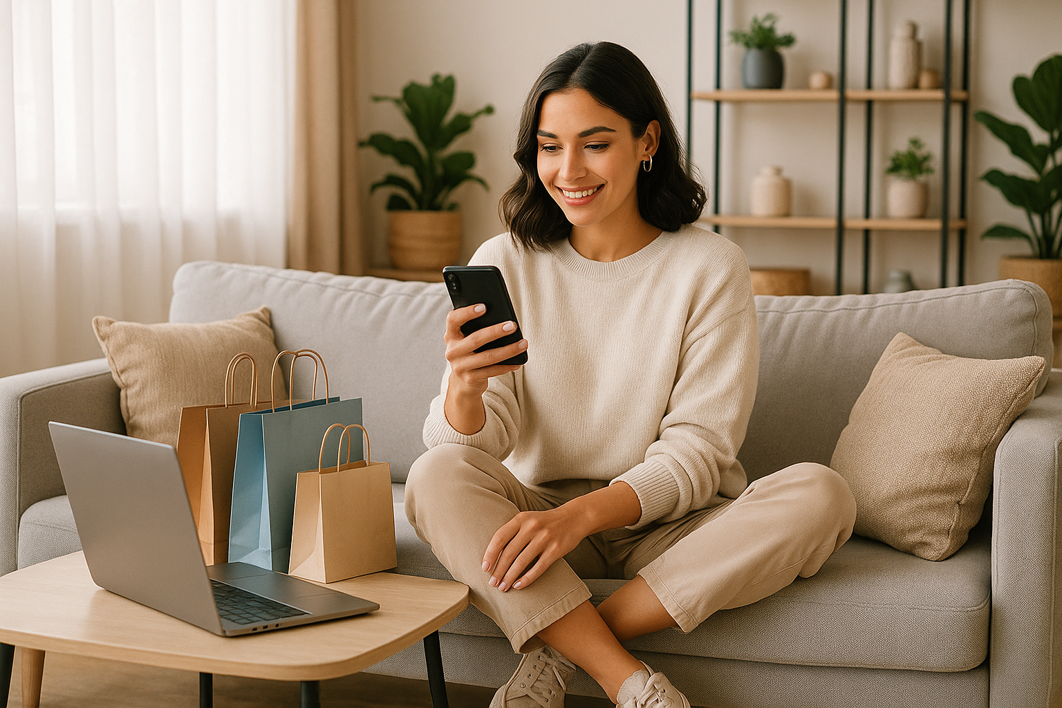 Türkiye'de Kıyafet Alışverişi: En Uygun Zamanlar ve Tasarruf İpuçları