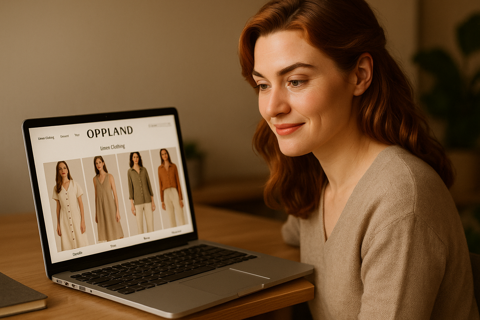 2025 Yaz Sezonunun Gözdesi: Keten Kumaş Trendi - Alırken, Tanırken ve Bakım Yaparken Dikkat Edilmesi Gerekenler