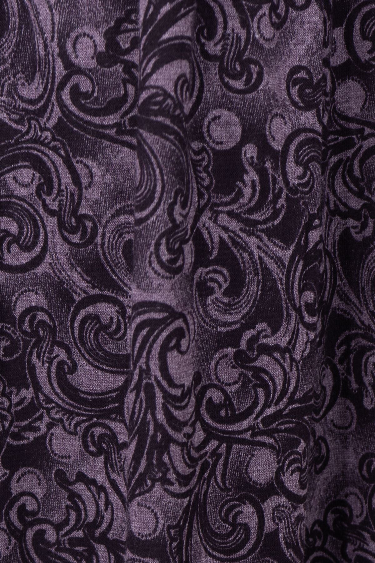 Kadın Kışlık Anne Etek Lizi Kumaş Parçalı Şık Sanat Desenli Beli Lastikli Rahat Kesim