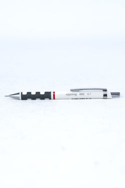 Oppland Kırtasiye Rotring Tikky 2B Uçlu Kalem Orijinal 0.7 mm Yumuşak Uçlu Ergonomik Dayanıklı