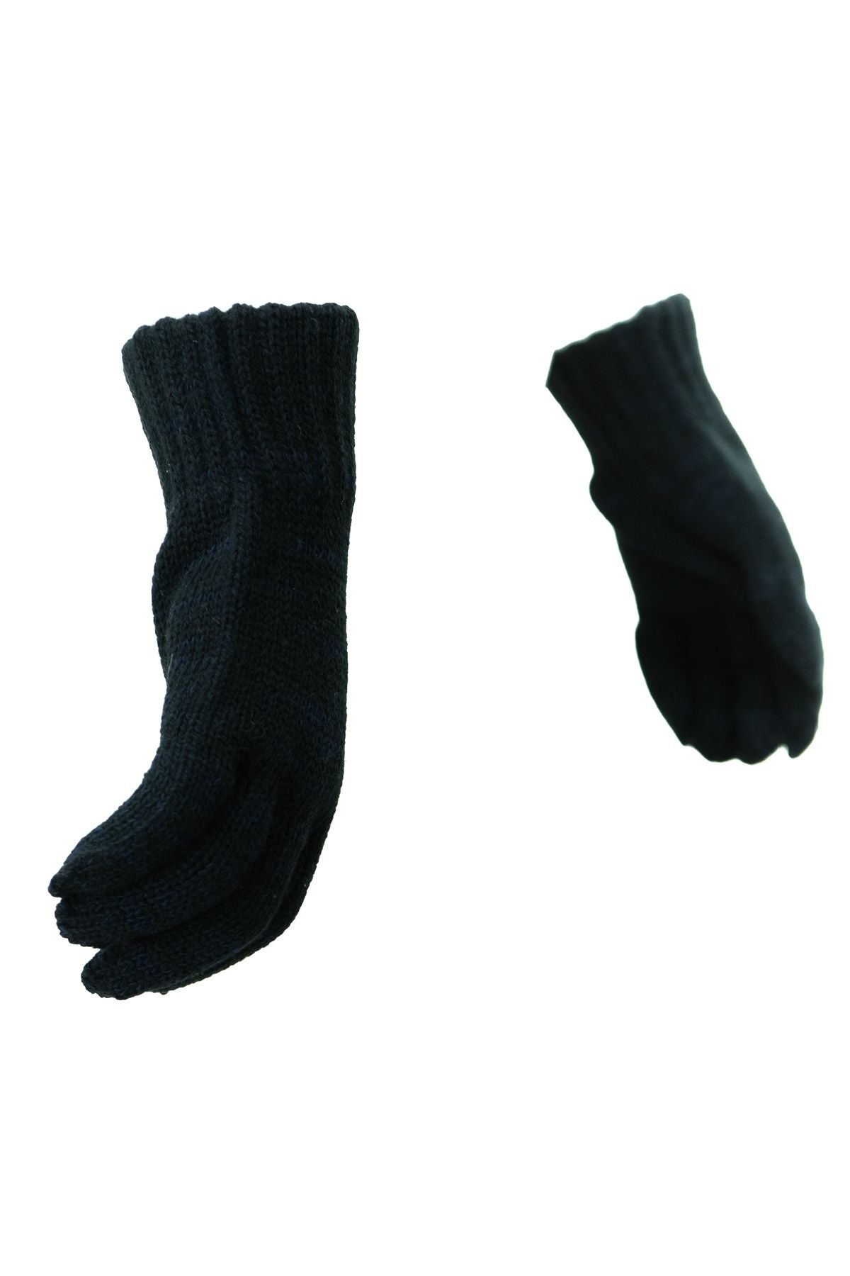 Çocuk Kışlık Kalın Ponponlu Bere Atkı Eldiven Tam Set Pamuklu Sıcak Tutar Rüzgar Geçirmez