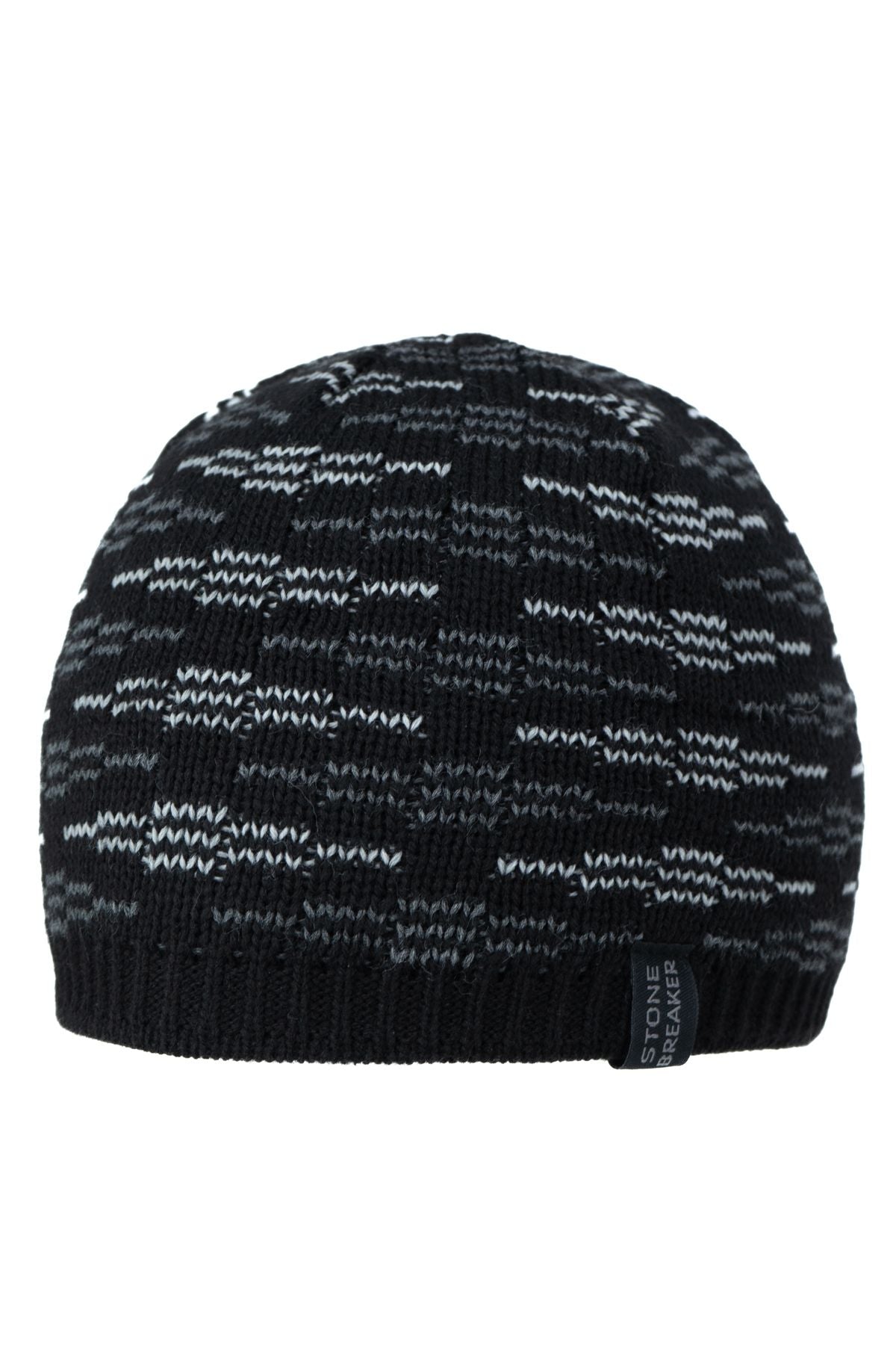 Erkek Kışlık Kalın Bere Pamuklu Carlo Model Sıcak Tutar Esnek Rüzgar Geçirmez Rahat Tasarım