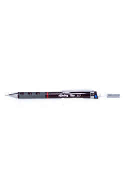 Oppland Kırtasiye Rotring Tikky 2B Uçlu Kalem Orijinal 0.7 mm Yumuşak Uçlu Ergonomik Dayanıklı