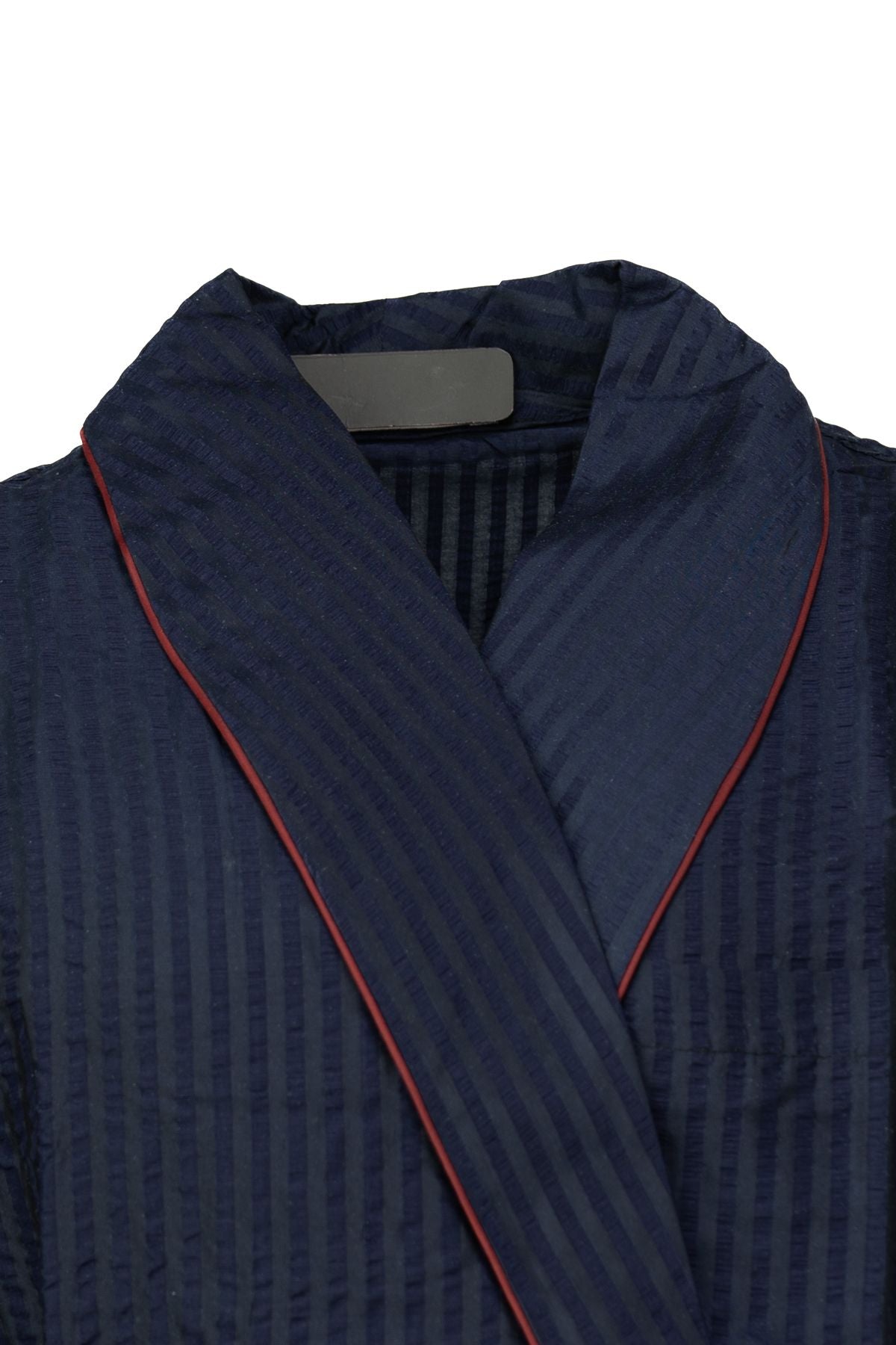 Erkek Klasik Model Röpteşambır Premium %100 Pamuk Dokuma Klasik Rob Cepli Comfort Tam Kalıp