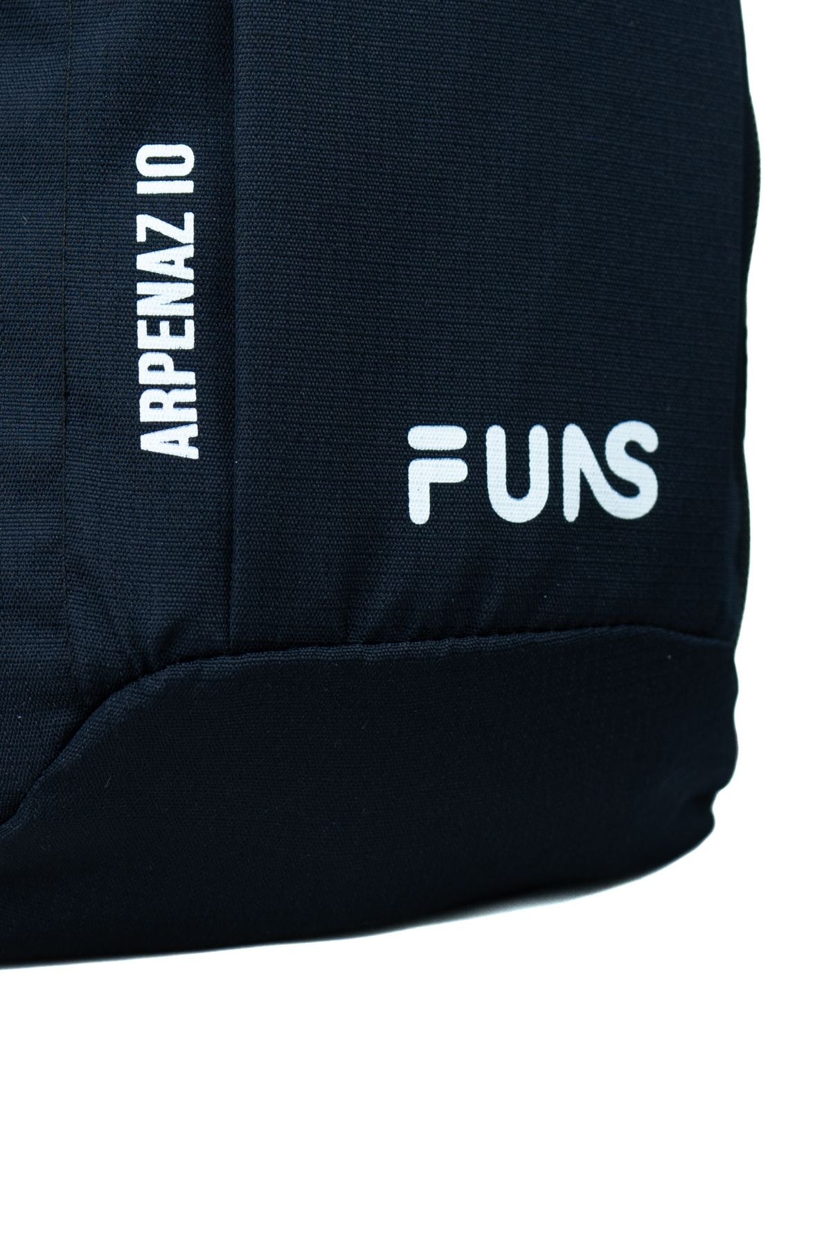 Unisex Sırt Çantası Dayanıklı Ergonomik Sportif Hacimli Konforlu Terletmeyen Kumaş