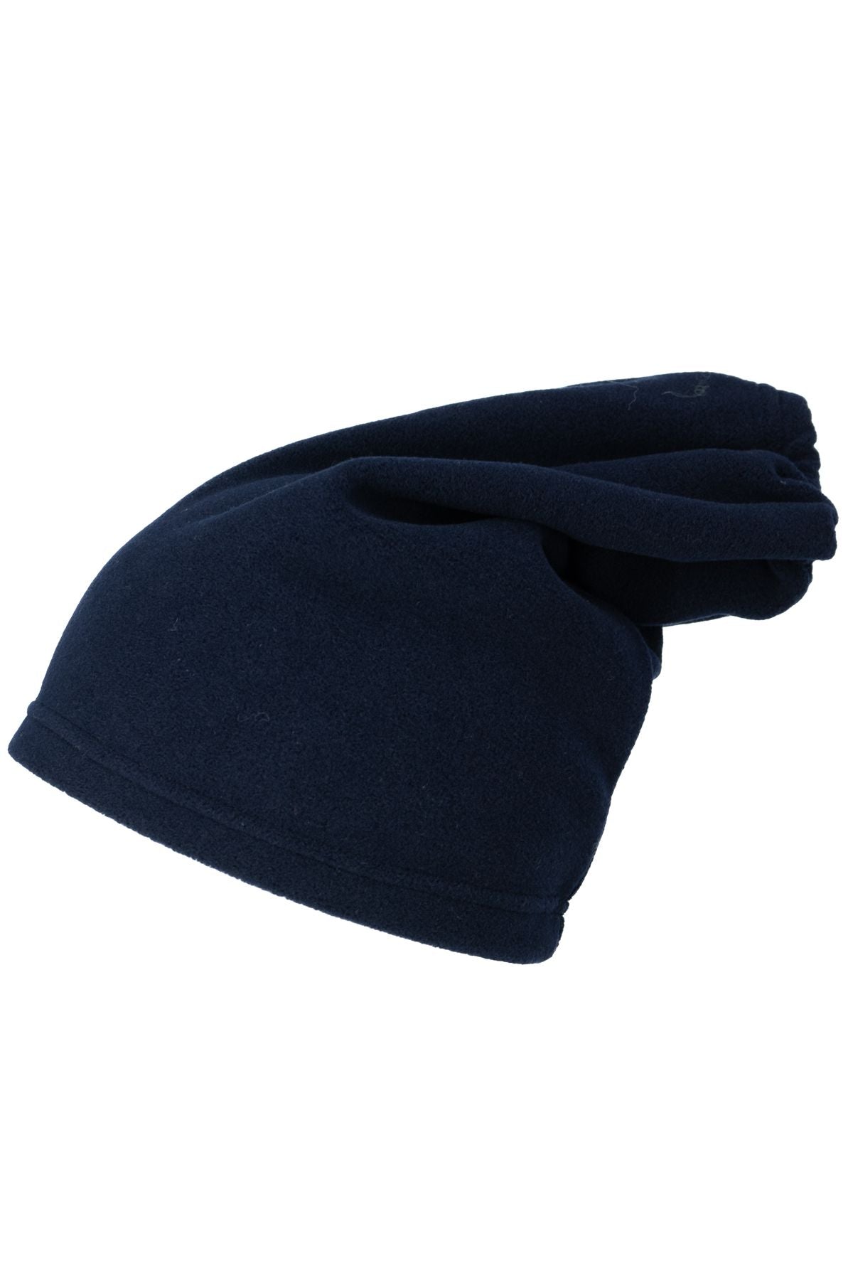 Unisex Kışlık Boyunluk ve Kukuleta Bere Kalın Polar Pamuklu Sıcak Tutar Rüzgar Geçirmez