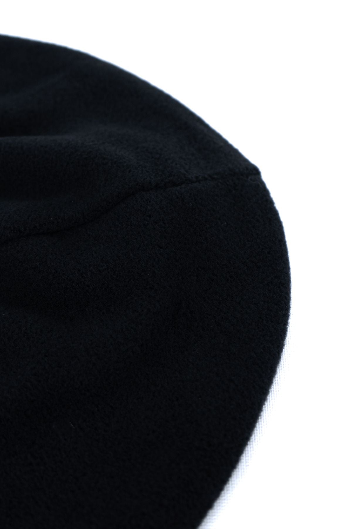 Erkek Kışlık Kalın Polar Bere Pamuklu Stil Model Sıcak Tutar Esnek Rüzgar Geçirmez Rahat