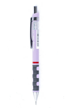 Oppland Kırtasiye Rotring Tikky 2B Uçlu Kalem Orijinal 0.7 mm Yumuşak Uçlu Ergonomik Dayanıklı