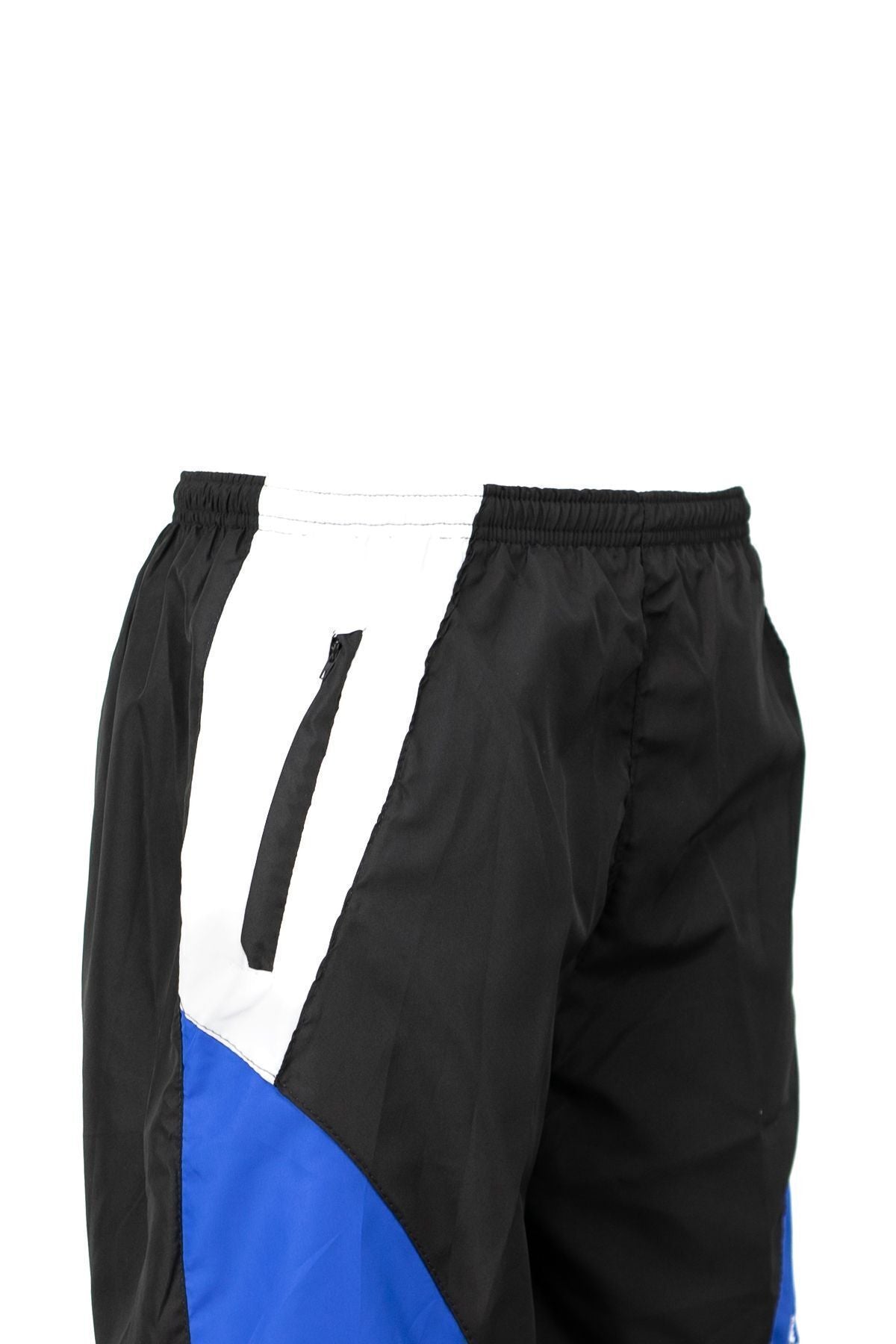 Erkek Deniz Şortu Lastikli Bağcıklı Cepli içi File Astarlı Su Tutmayan Rahat Hafif Kumaş