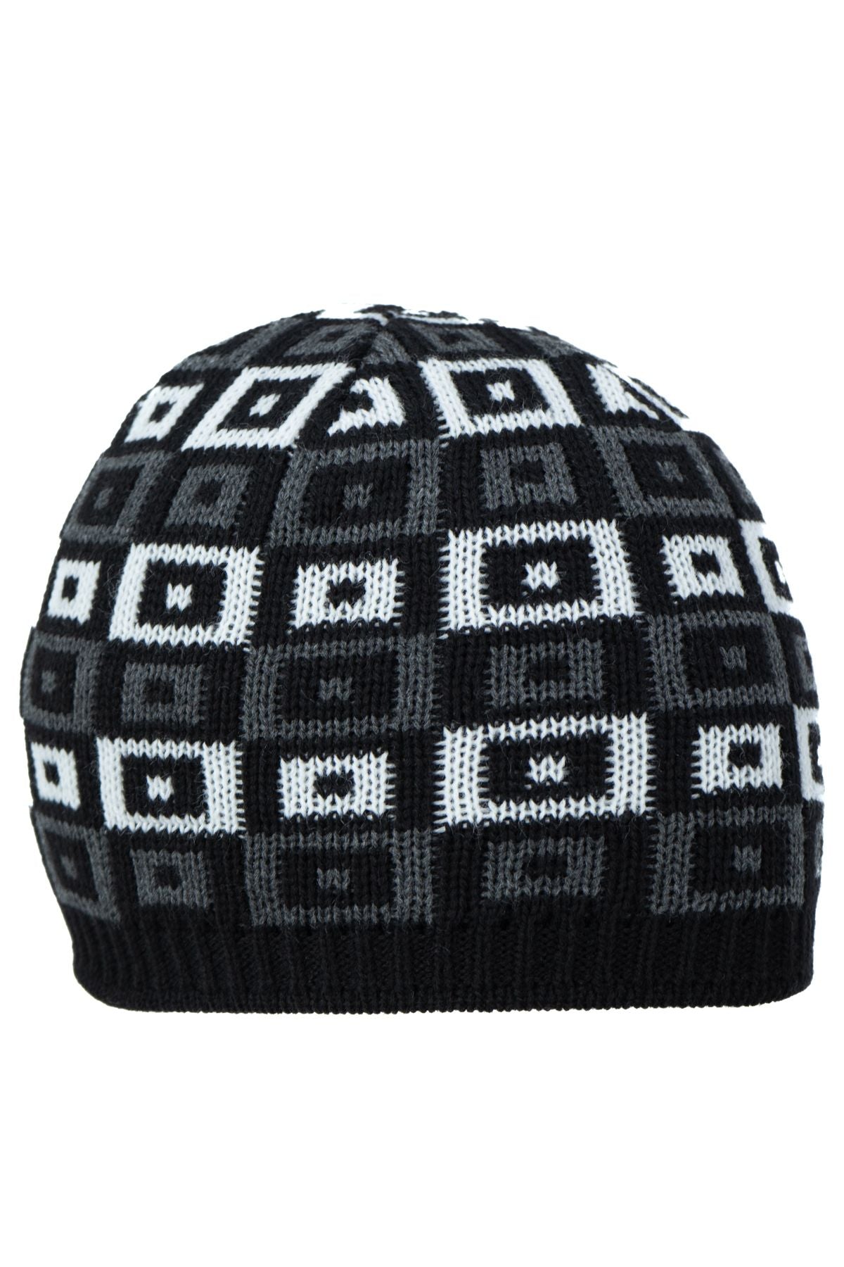 Erkek Kışlık Kalın Bere Pamuklu Carlo Model Sıcak Tutar Esnek Rüzgar Geçirmez Rahat Tasarım