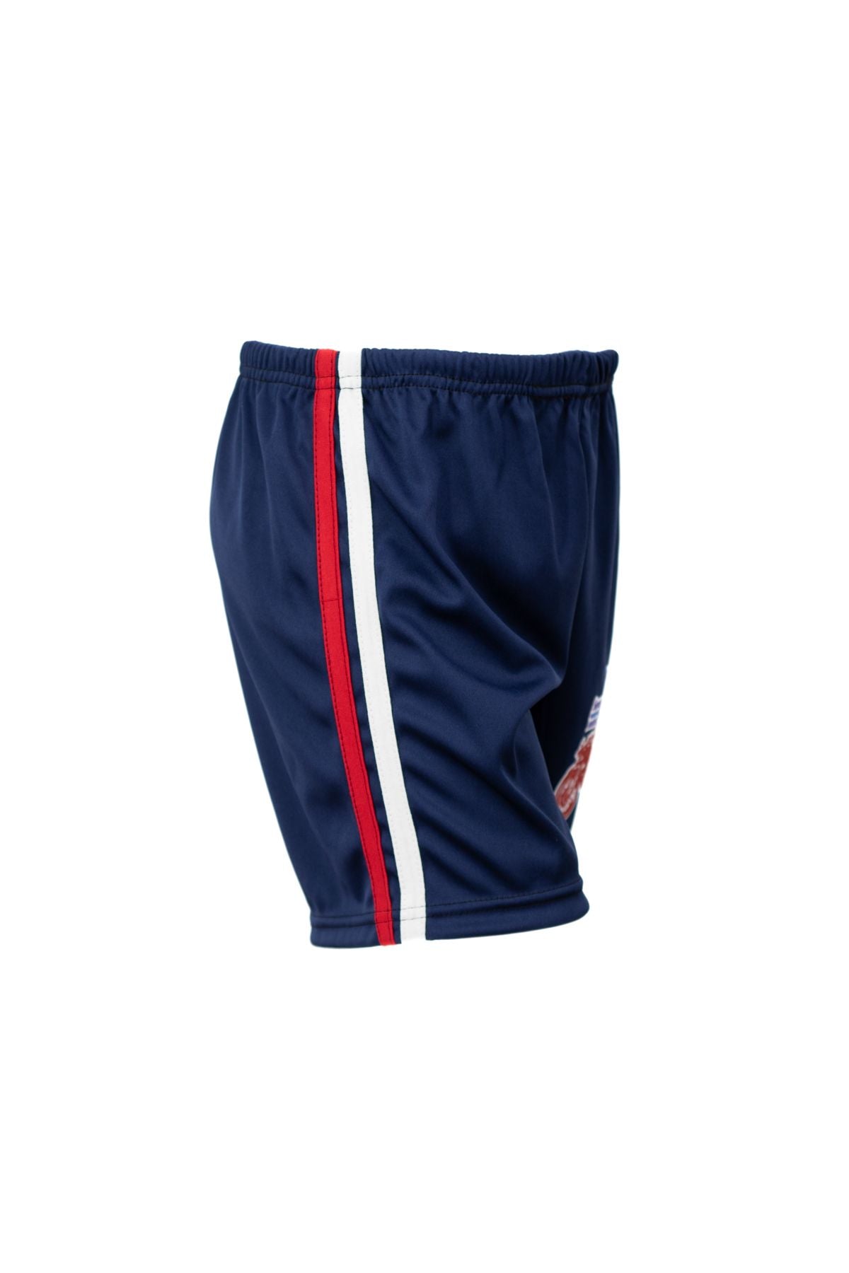 Erkek Çocuk Şortu 8-9-10 yaş Baskılı Model Beli Lastikli ve Bağcıklı Rahat Kesim