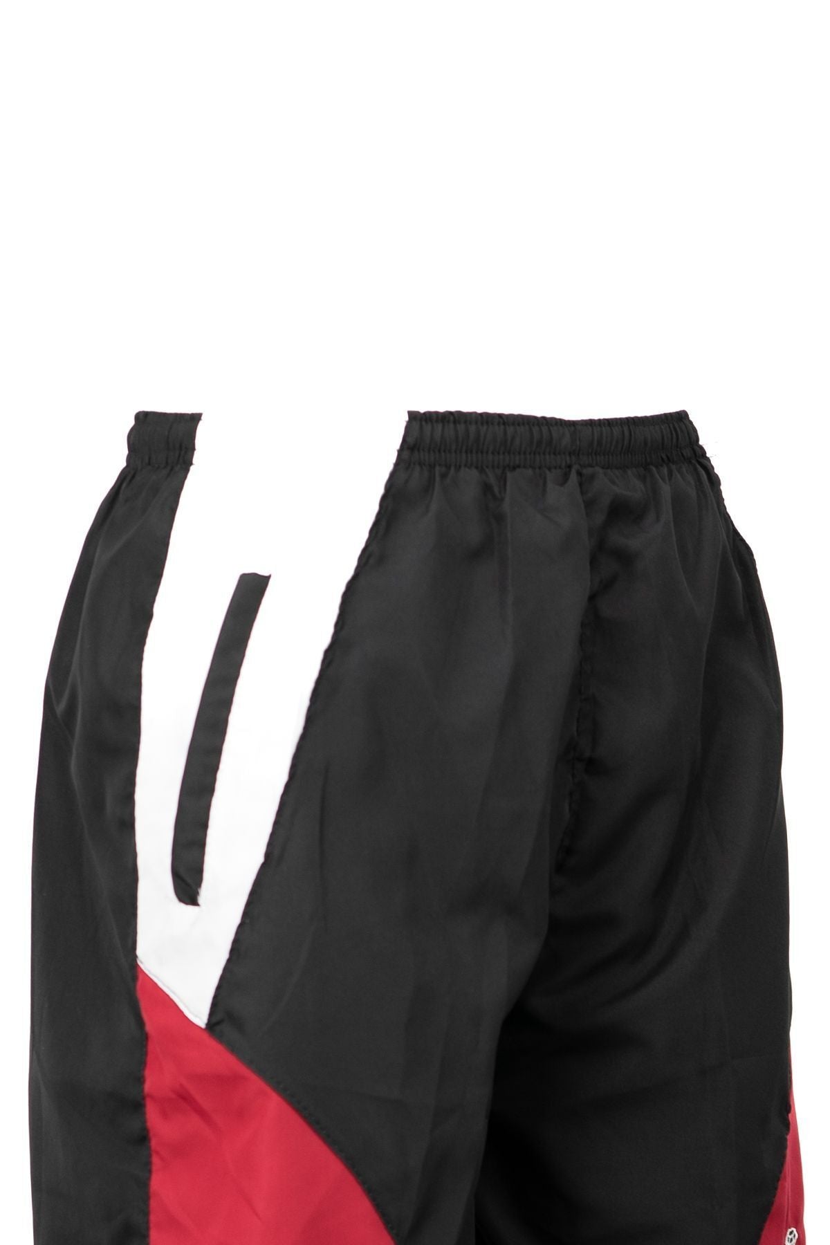 Erkek Deniz Şortu Lastikli Bağcıklı Cepli içi File Astarlı Su Tutmayan Rahat Hafif Kumaş