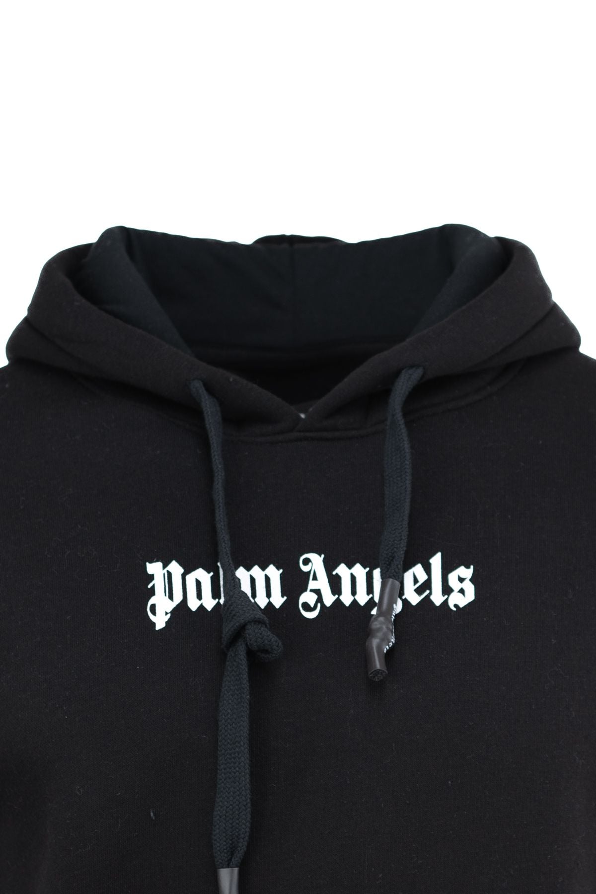 Erkek Kışlık Palm Premium Pamuklu Kumaş Üç iplik Kapüşonlu Kanguru Cepli Sweatshirt Regular