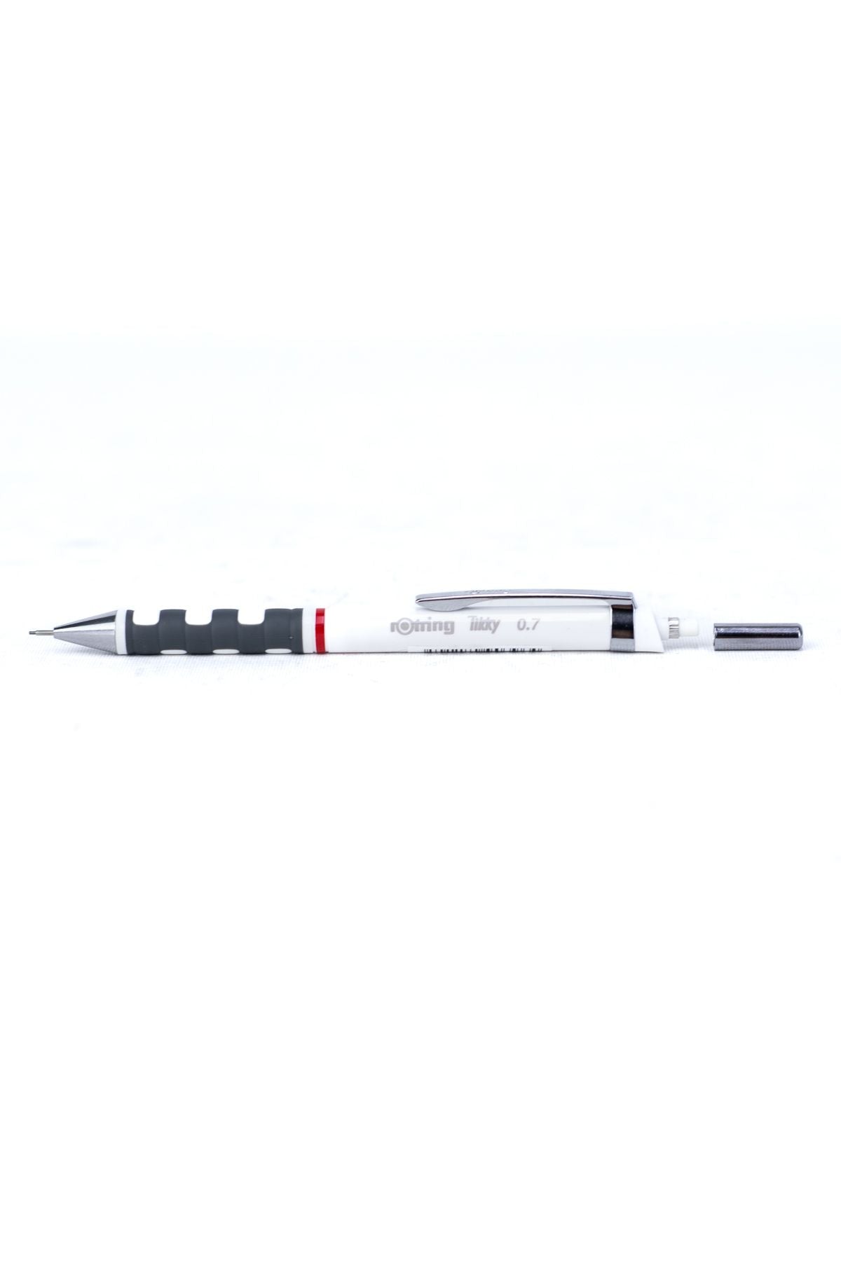 Oppland Kırtasiye Rotring Tikky 2B Uçlu Kalem Orijinal 0.7 mm Yumuşak Uçlu Ergonomik Dayanıklı
