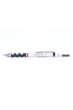 Oppland Kırtasiye Rotring Tikky 2B Uçlu Kalem Orijinal 0.7 mm Yumuşak Uçlu Ergonomik Dayanıklı