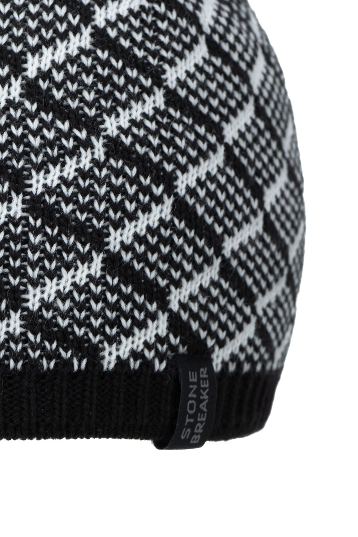 Erkek Kışlık Kalın Bere Pamuklu Carlo Model Sıcak Tutar Esnek Rüzgar Geçirmez Rahat Tasarım