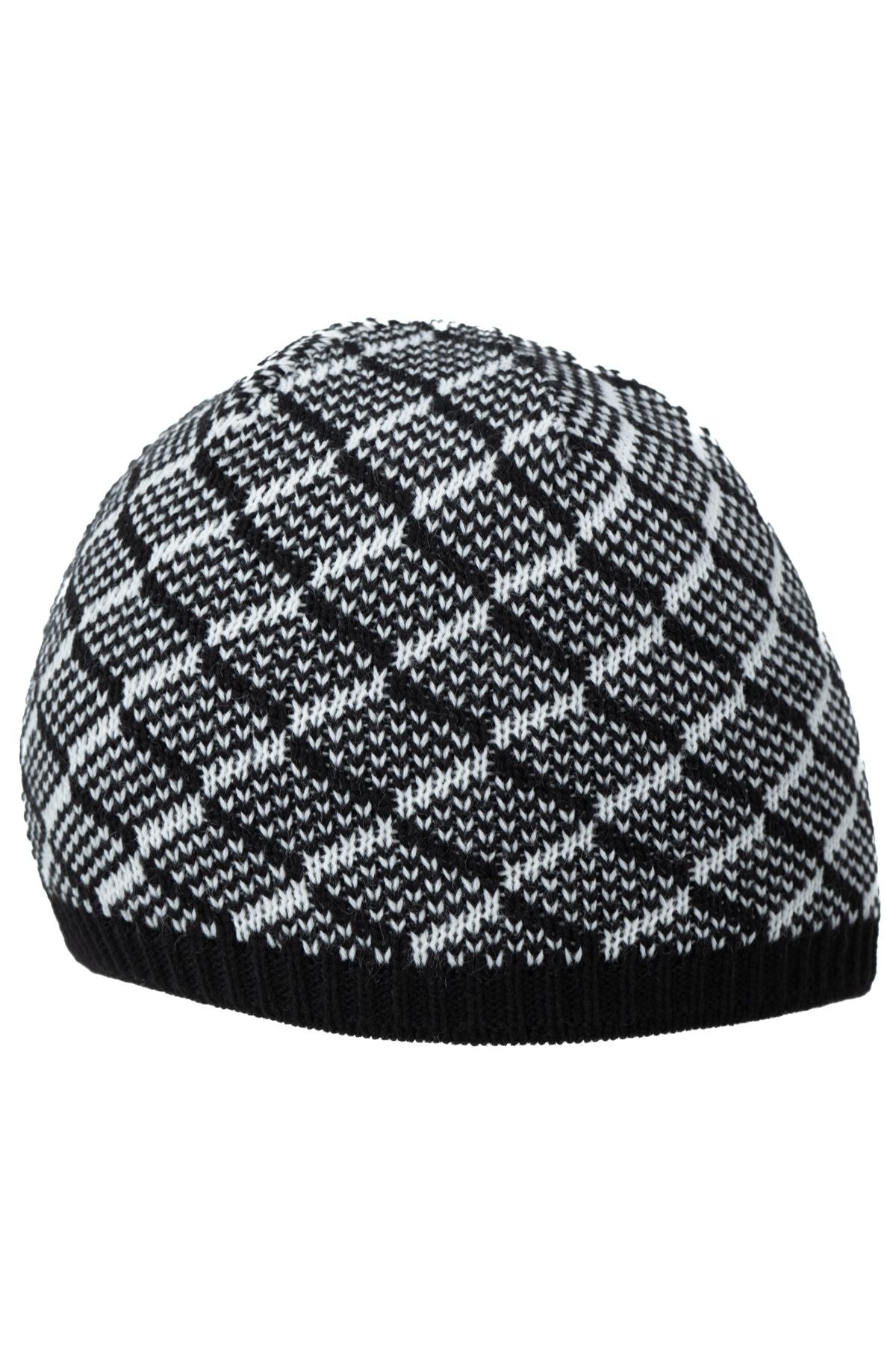 Erkek Kışlık Kalın Bere Pamuklu Carlo Model Sıcak Tutar Esnek Rüzgar Geçirmez Rahat Tasarım