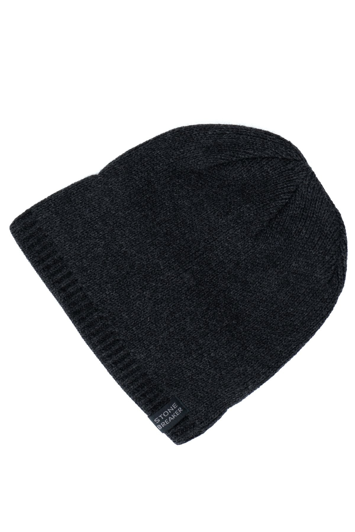 Erkek Kışlık Kalın Bere Pamuklu Kaya Model Sıcak Tutar Esnek Rüzgar Geçirmez Rahat Tasarım