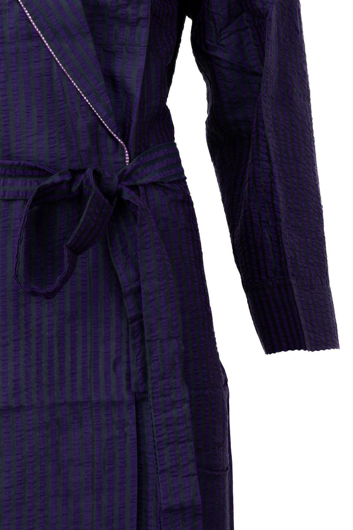 Erkek Klasik Model Röpteşambır Premium %100 Pamuk Dokuma Klasik Rob Cepli Comfort Tam Kalıp