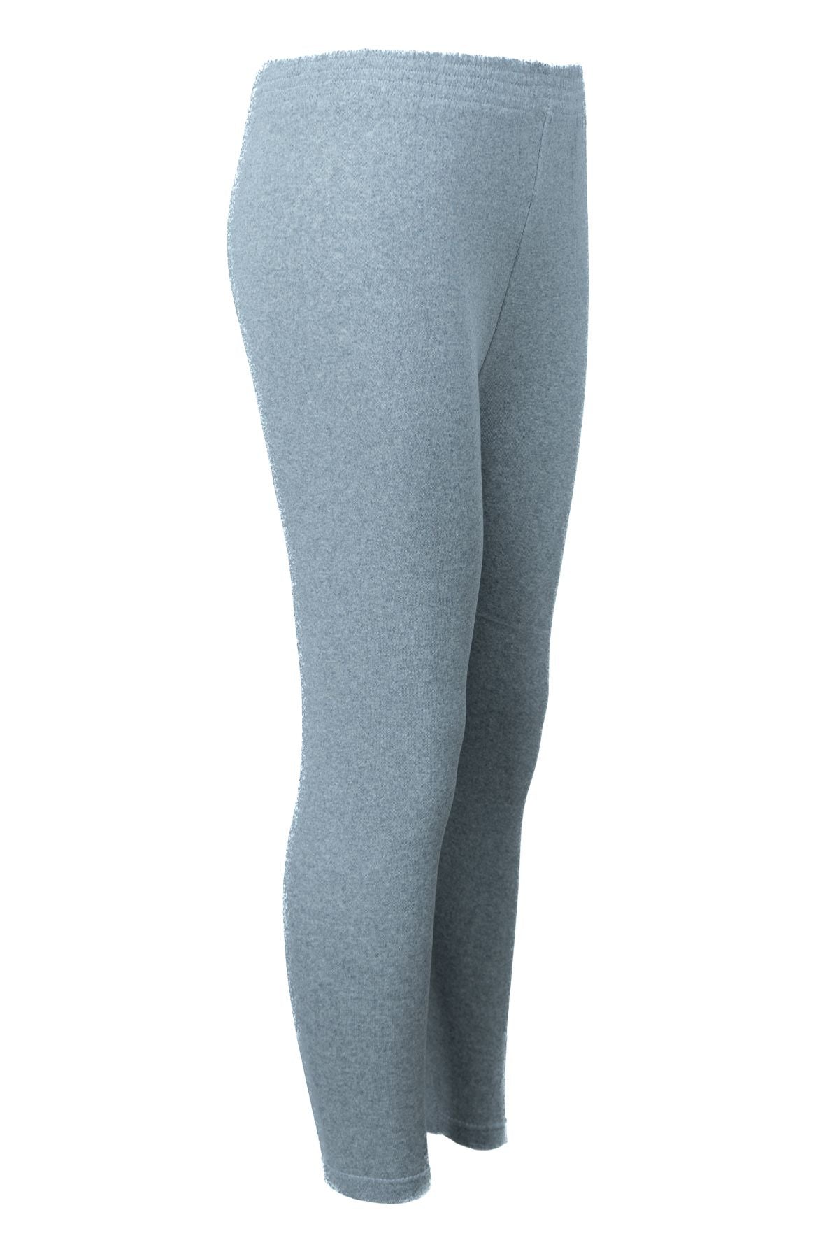 Kadın Kışlık içik Pijama Pamuklu Kalın içi Miflonlu Düz Renk Kırçıllı Paçası Lastikli Rahat