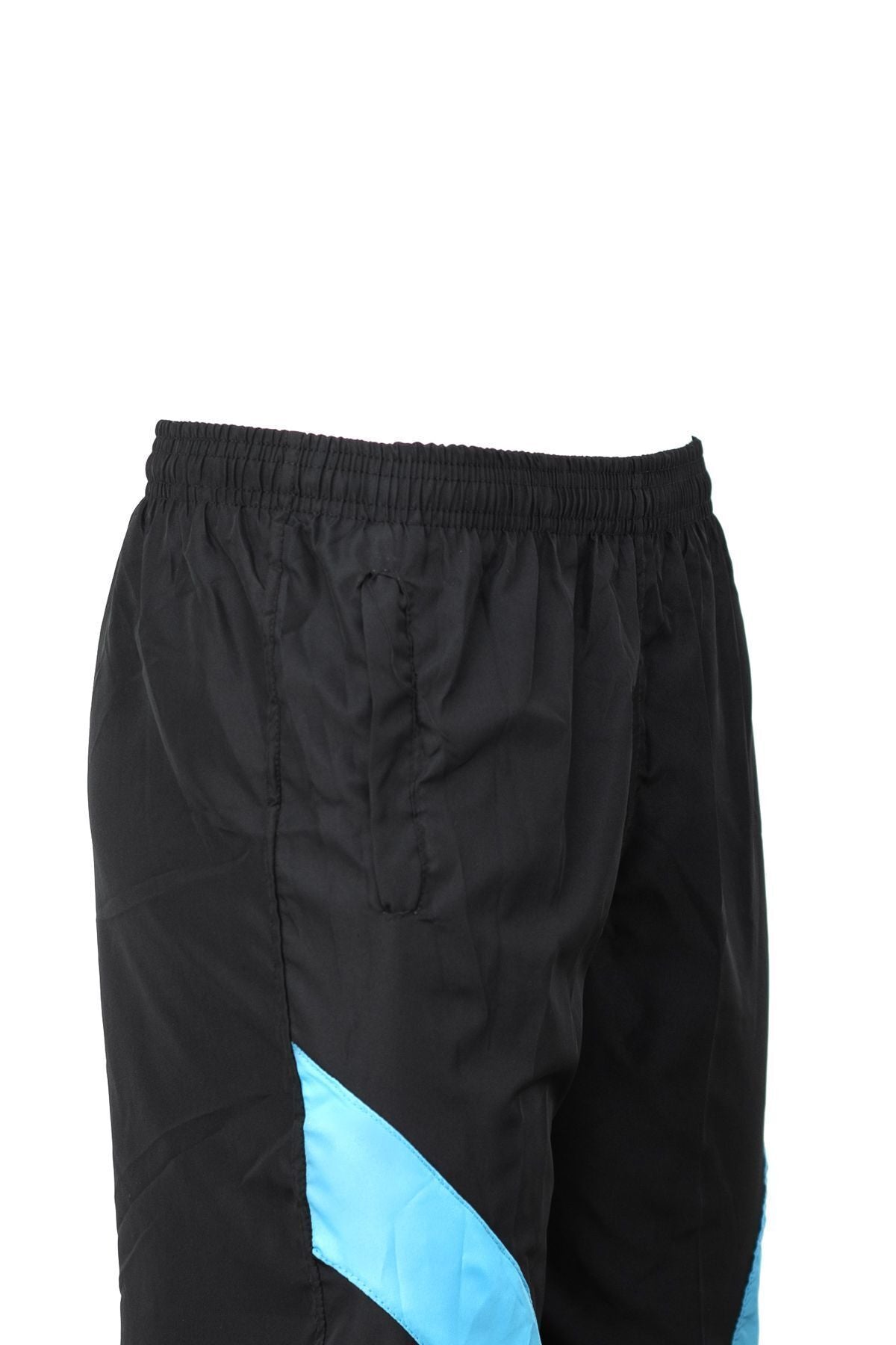 Erkek Deniz Şortu Kapri Baskılı Beli Lastikli ve Bağcıklı Cepli SuTutmayan Rahat Hafif Kumaş