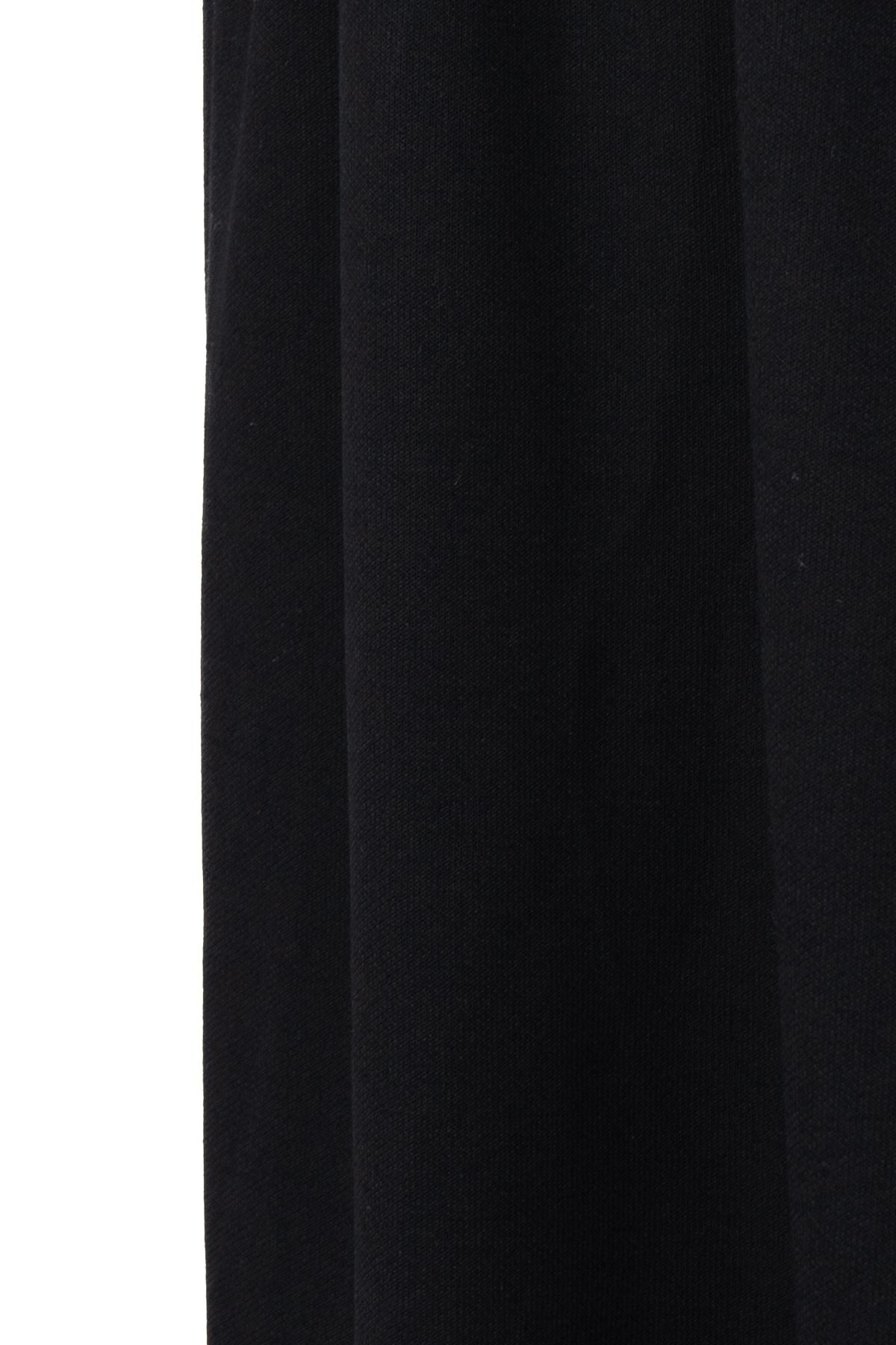 Kadın Kışlık Anne Duble Etek Viskon Kumaş Düz Renk Beli Lastikli Geniş Rahat Kesim Tam Kalıp