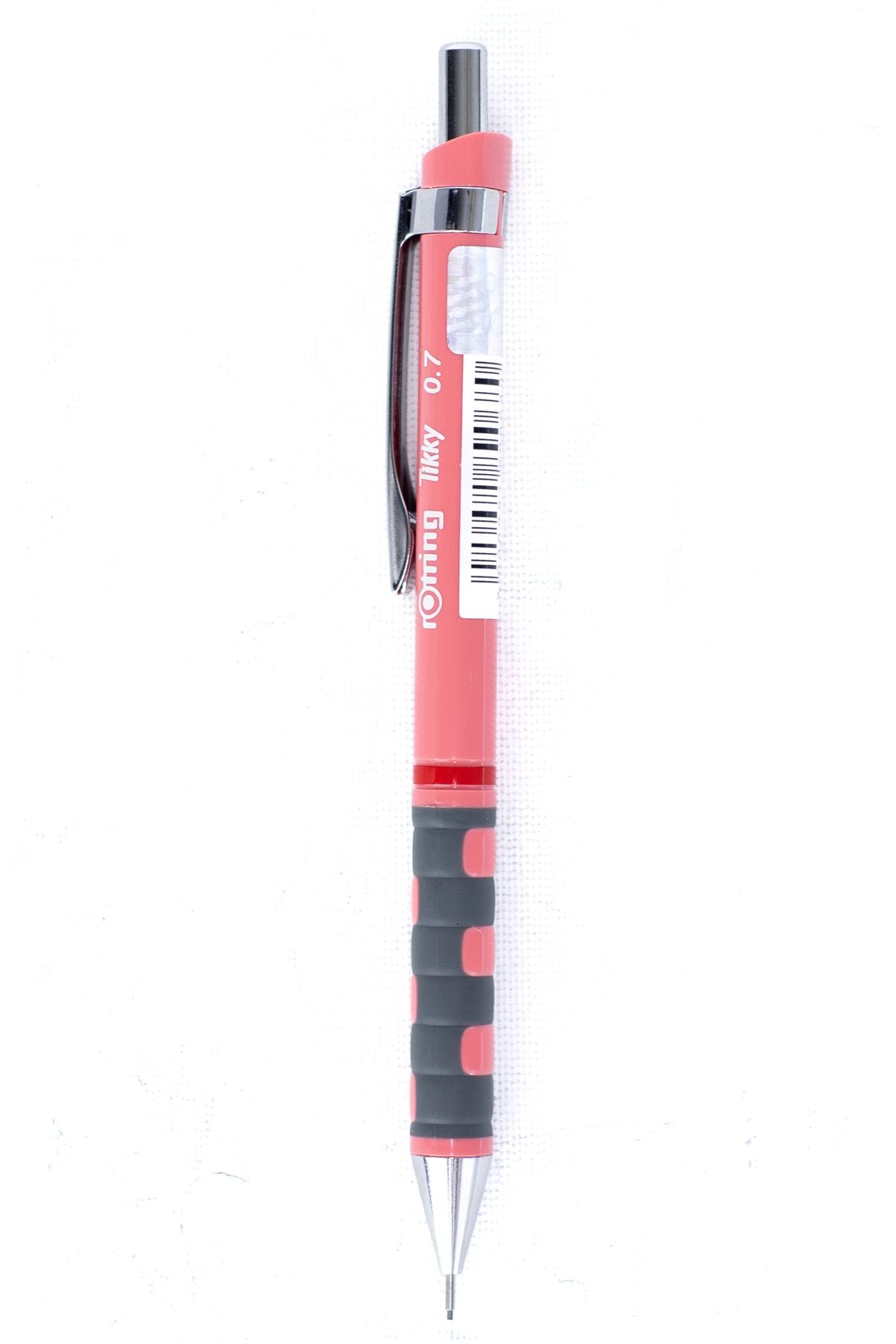 Oppland Kırtasiye Rotring Tikky 2B Uçlu Kalem Orijinal 0.7 mm Yumuşak Uçlu Ergonomik Dayanıklı