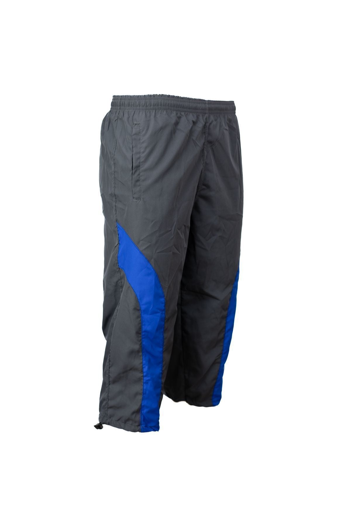 Erkek Deniz Şortu Kapri Baskılı Beli Lastikli ve Bağcıklı Cepli SuTutmayan Rahat Hafif Kumaş