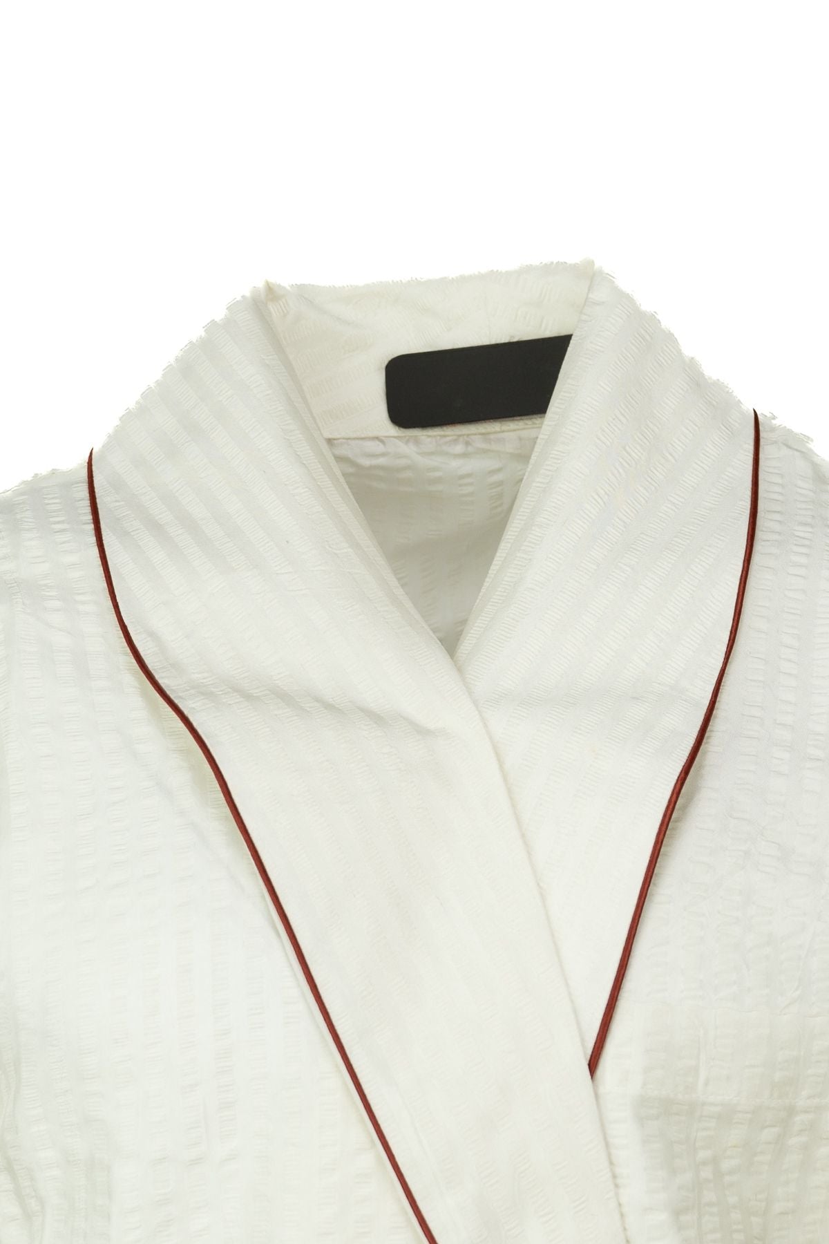 Erkek Klasik Model Röpteşambır Premium %100 Pamuk Dokuma Klasik Rob Cepli Comfort Tam Kalıp