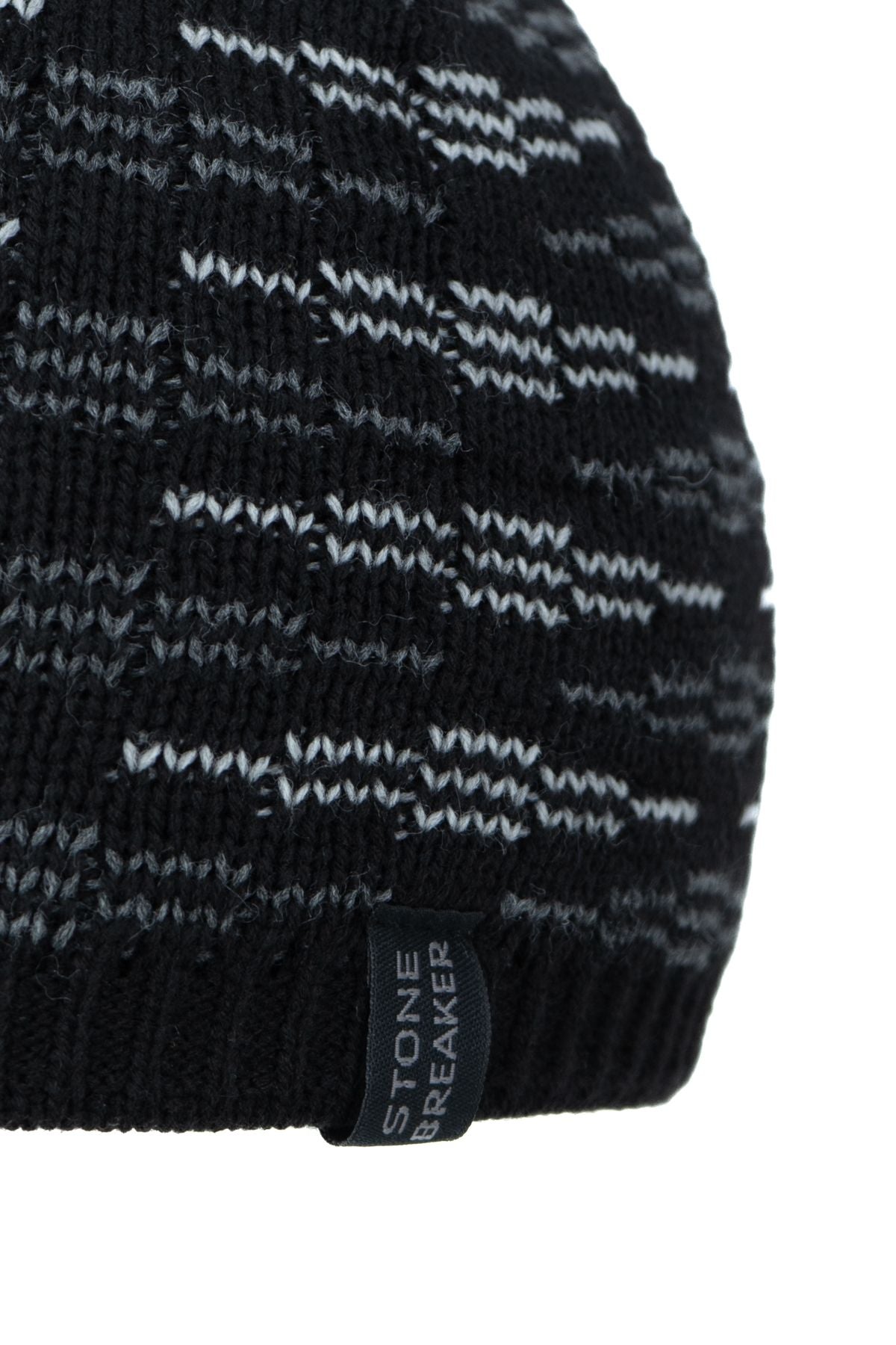 Erkek Kışlık Kalın Bere Pamuklu Carlo Model Sıcak Tutar Esnek Rüzgar Geçirmez Rahat Tasarım