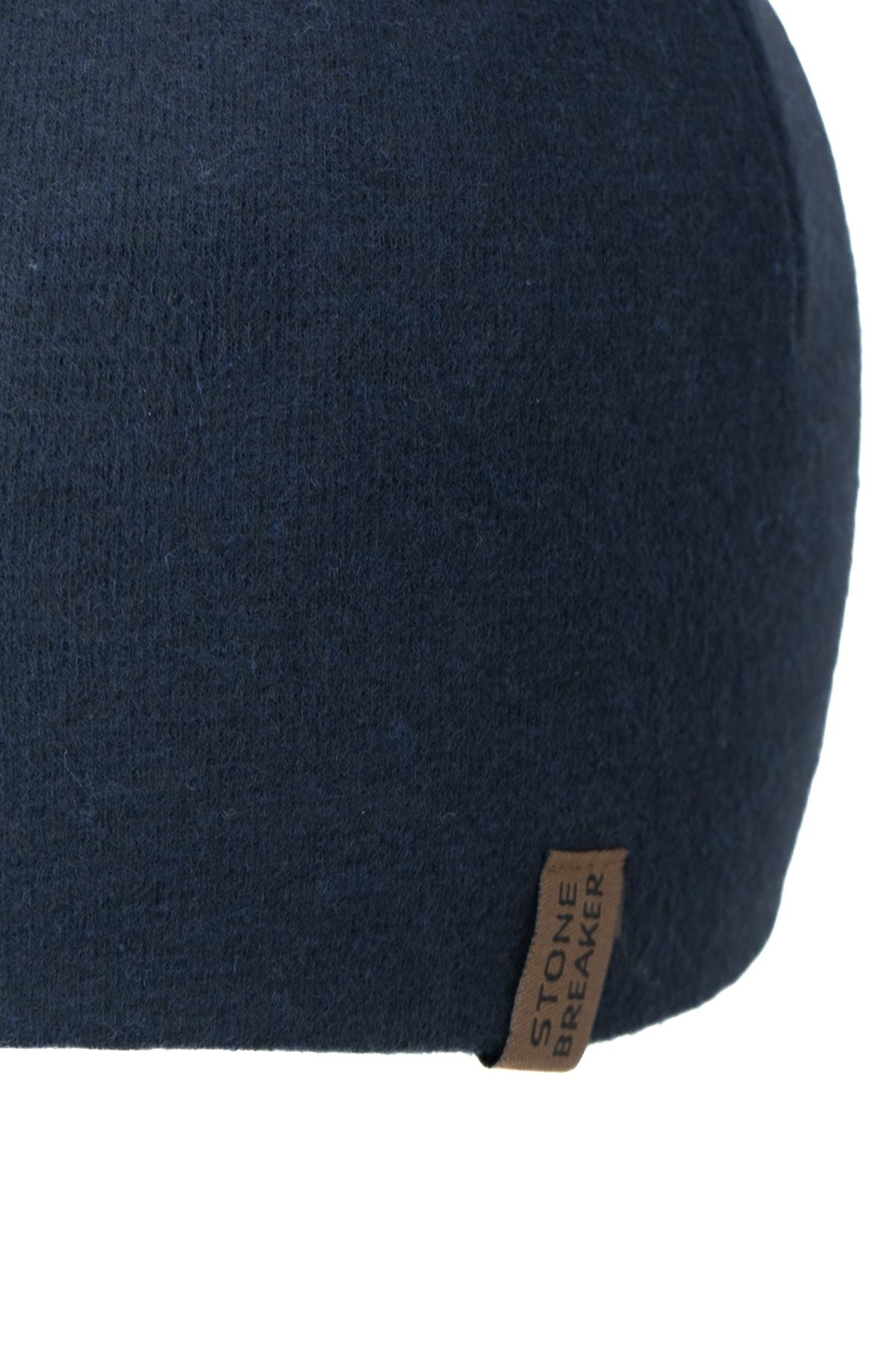 Erkek Kışlık Bere Montain Model Pamuklu Nefes Alabilir Esnek Rüzgar Geçirmez Soft Hafif