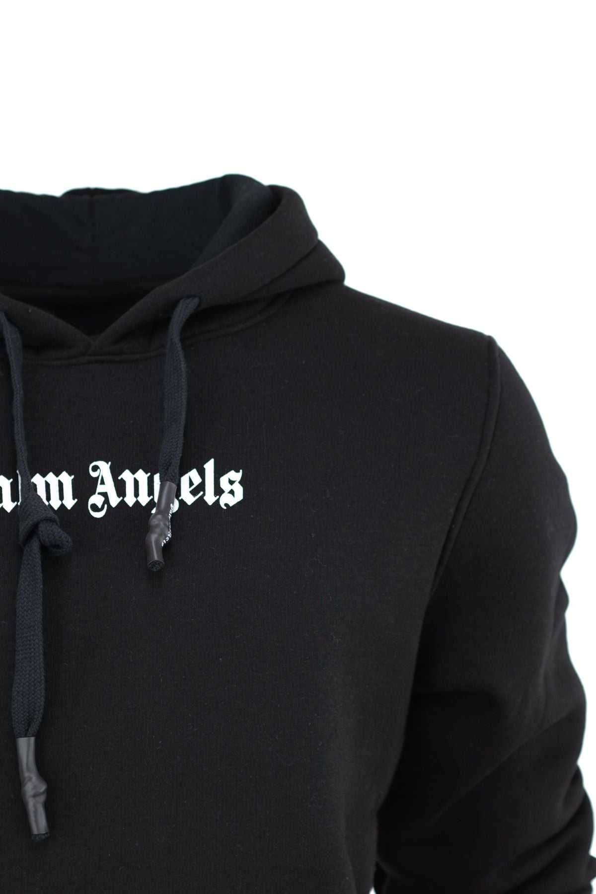 Erkek Kışlık Palm Premium Pamuklu Kumaş Üç iplik Kapüşonlu Kanguru Cepli Sweatshirt Regular