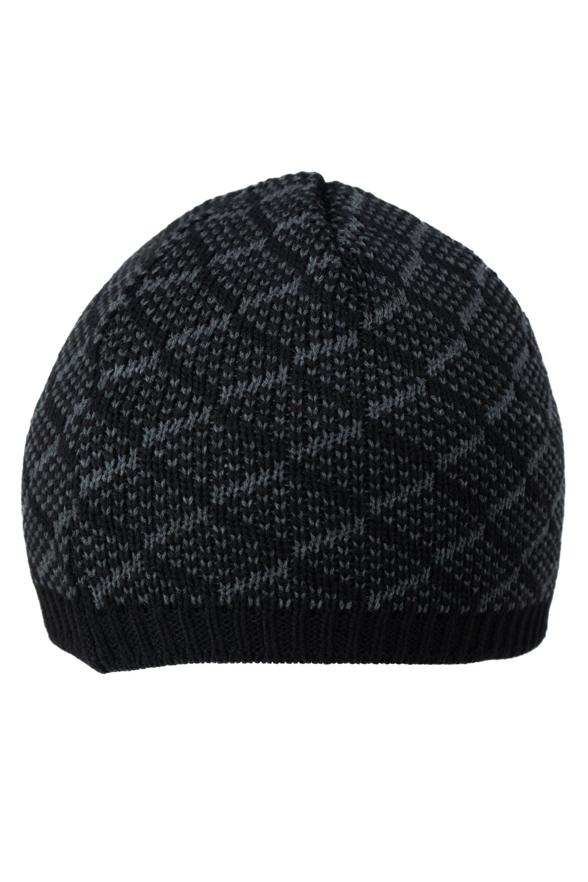 Erkek Kışlık Kalın Bere Pamuklu Carlo Model Sıcak Tutar Esnek Rüzgar Geçirmez Rahat Tasarım