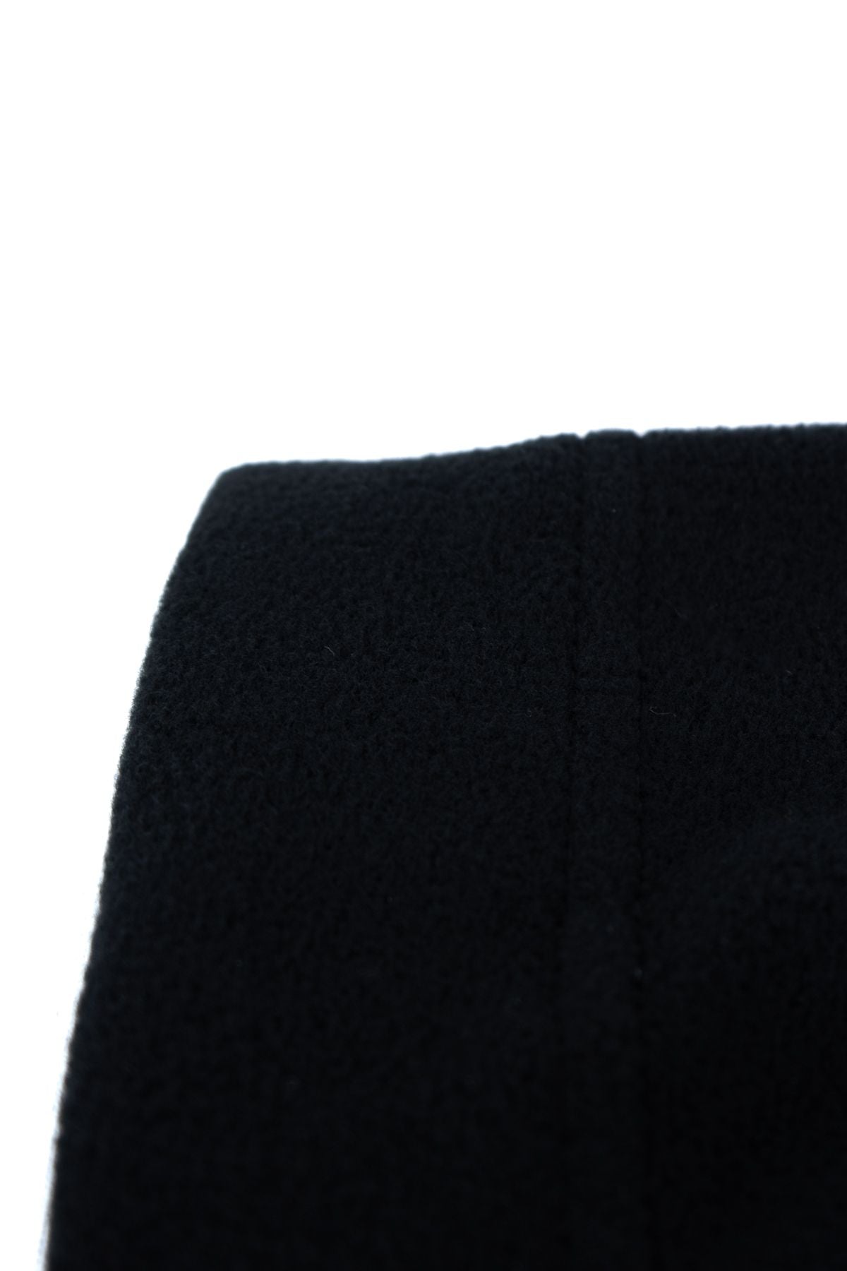 Erkek Kışlık Kalın Polar Bere Pamuklu Stil Model Sıcak Tutar Esnek Rüzgar Geçirmez Rahat