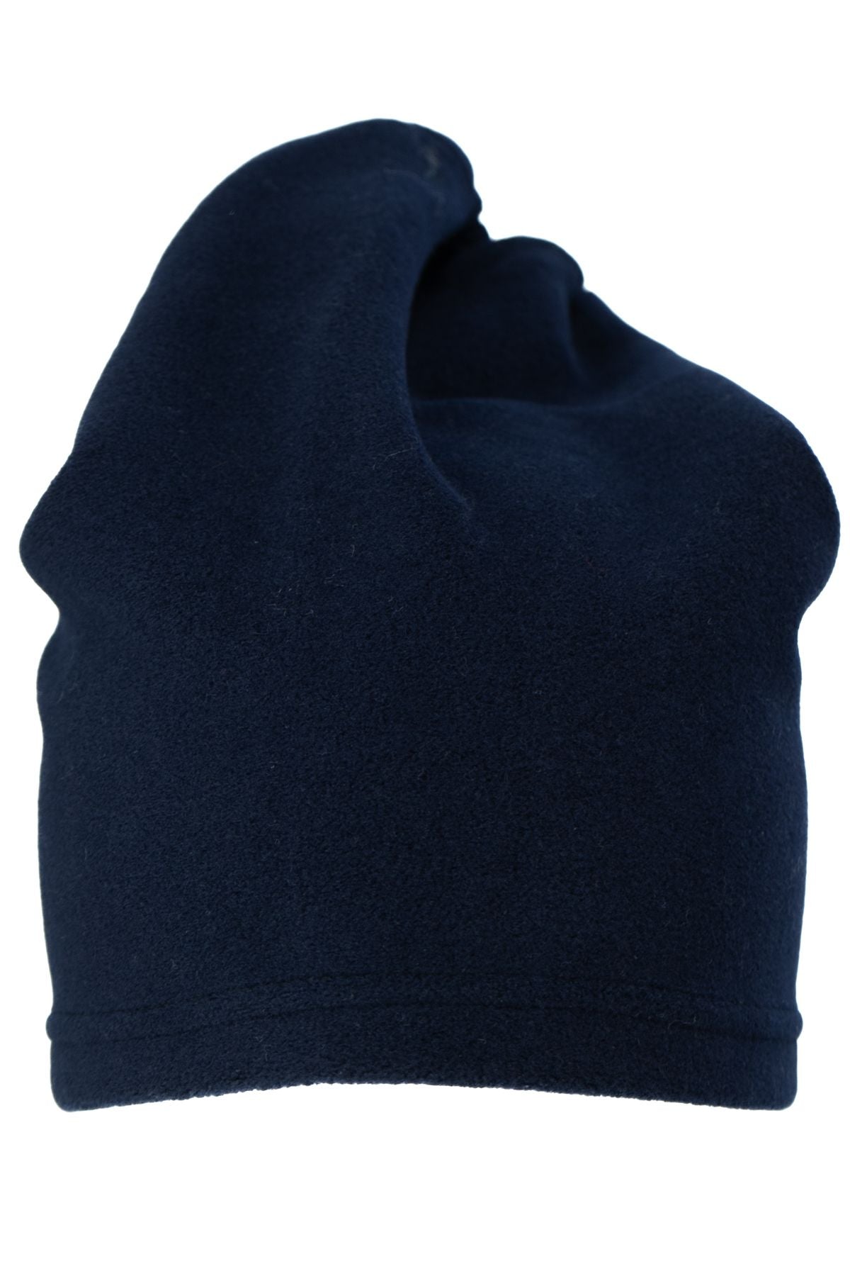 Unisex Kışlık Boyunluk ve Kukuleta Bere Kalın Polar Pamuklu Sıcak Tutar Rüzgar Geçirmez