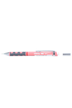 Oppland Kırtasiye Rotring Tikky 2B Uçlu Kalem Orijinal 0.7 mm Yumuşak Uçlu Ergonomik Dayanıklı