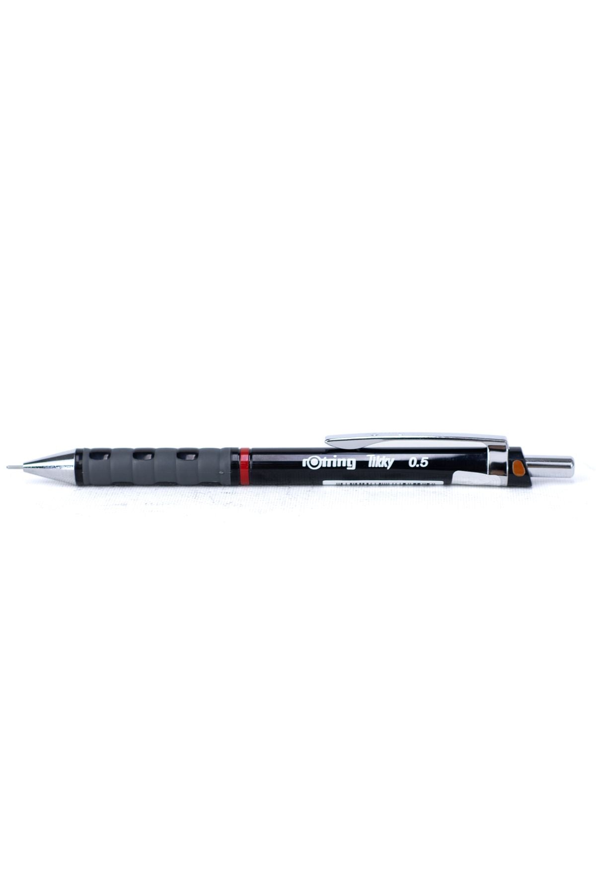 Oppland Kırtasiye Rotring Tikky 2B Uçlu Kalem Orijinal 0.5 mm Ergonomik Rahat Dayanıklı