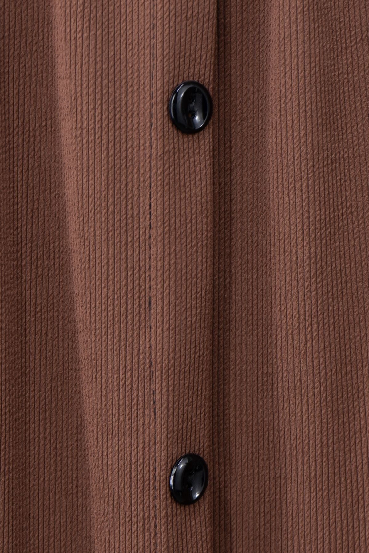 Kadın Kışlık Kalın Anne Etek Pamuklu Burgu Kumaş Düğme Modelli Lastikli Rahat Kesim