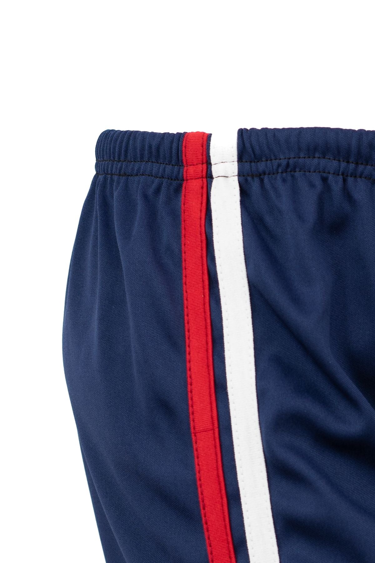 Erkek Çocuk Şortu 8-9-10 yaş Baskılı Model Beli Lastikli ve Bağcıklı Rahat Kesim