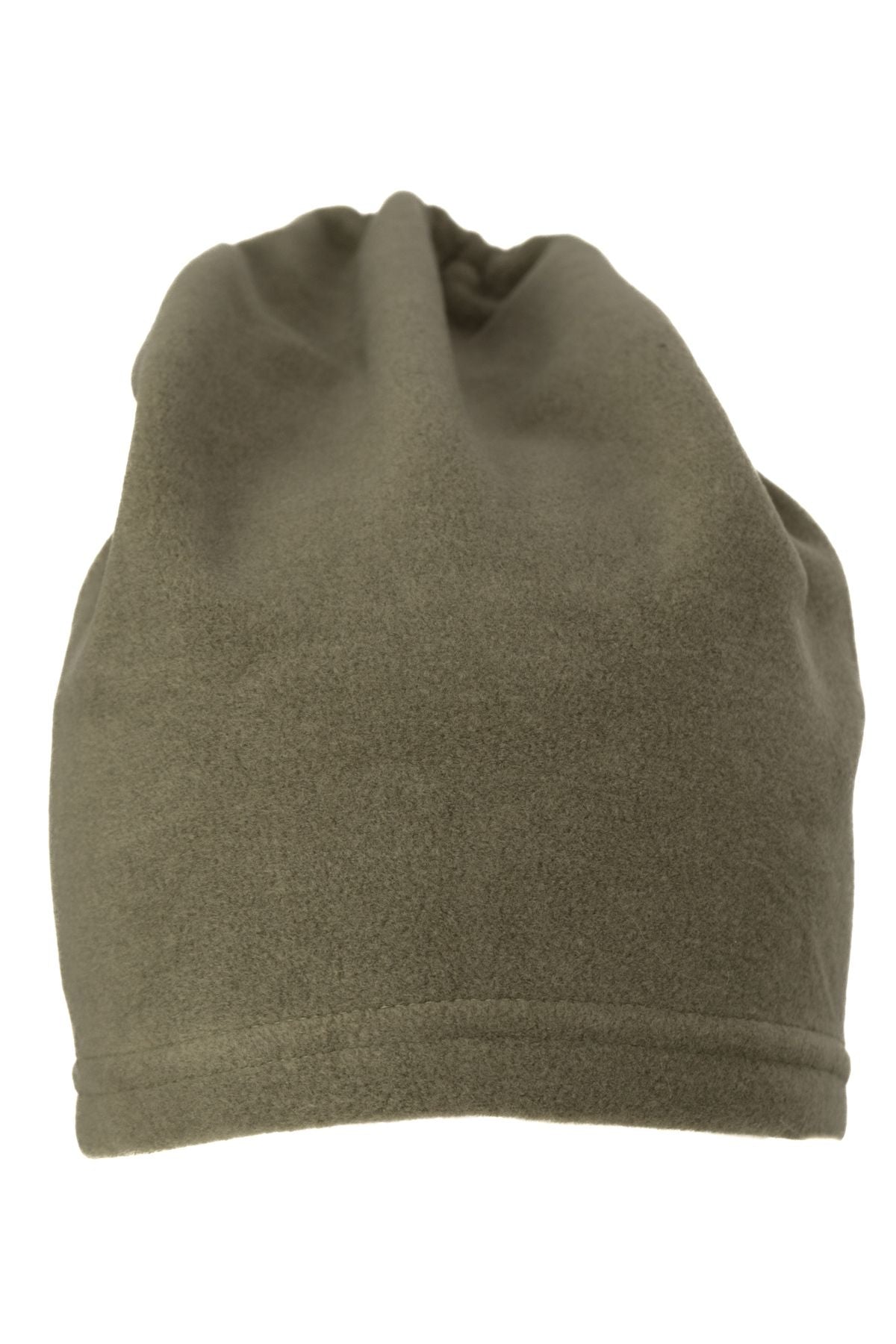 Unisex Kışlık Boyunluk ve Kukuleta Bere Kalın Polar Pamuklu Sıcak Tutar Rüzgar Geçirmez