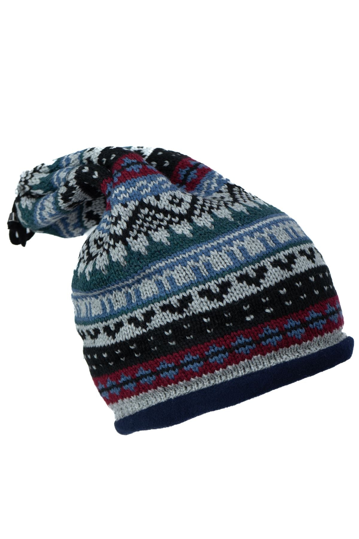 Unisex Kışlık Kalın Kukuleta Bere Pamuklu Sıcak Tutar Esnek Rüzgar Geçirmez Rahat Tasarım