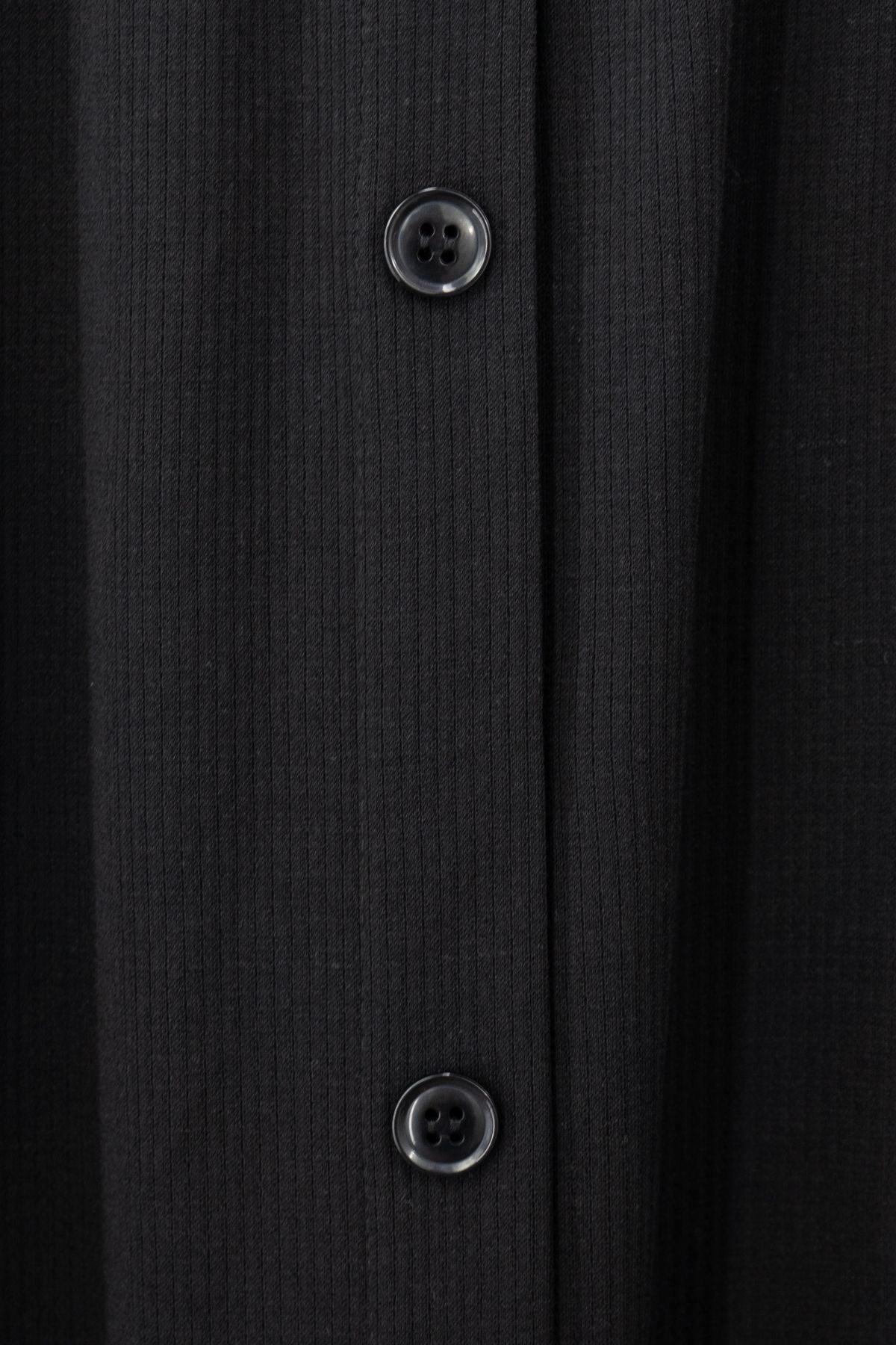 Kadın Kışlık Kalın Anne Etek Pamuklu Burgu Kumaş Düğme Modelli Lastikli Rahat Kesim