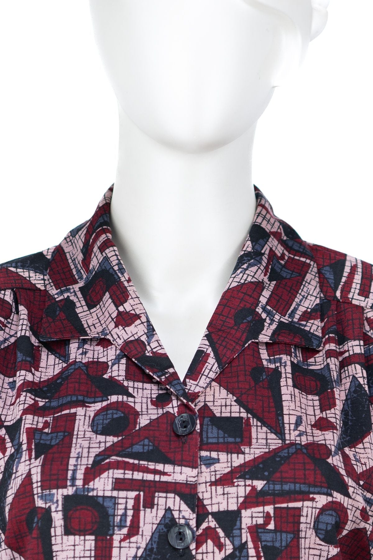 Kadın Mevsimlik Dokuma Viskon Kumaş Klasik Boydan Anne Elbise Sanat Desenli Tam Kalıp Robalı