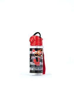Kız Çocuk Suluk Matara Lisanslı Orijinal Frozen, Minnie Mouse, Unicorn, Barbie 500 ml