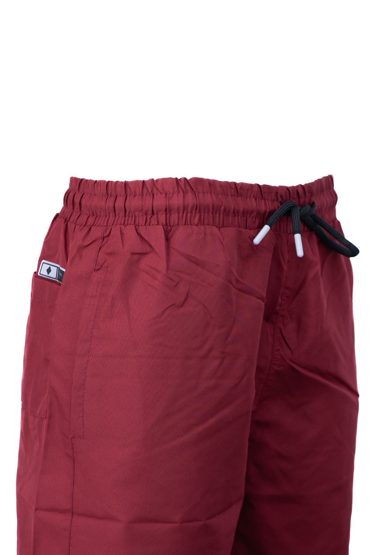 Erkek Deniz Havuz Şortu TarzModel Astarlı Lastikli ve Bağcıklı Cepli Su Tutmayan Hafif Kumaş