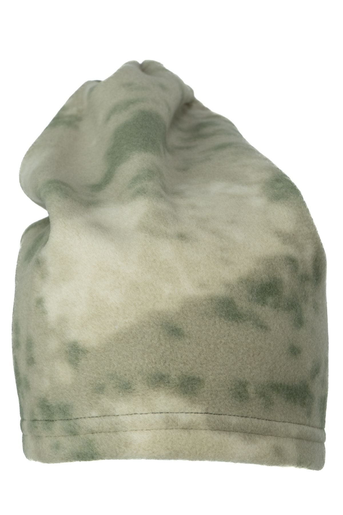 Unisex Kışlık Boyunluk ve Kukuleta Bere Kalın Polar Pamuklu Sıcak Tutar Rüzgar Geçirmez