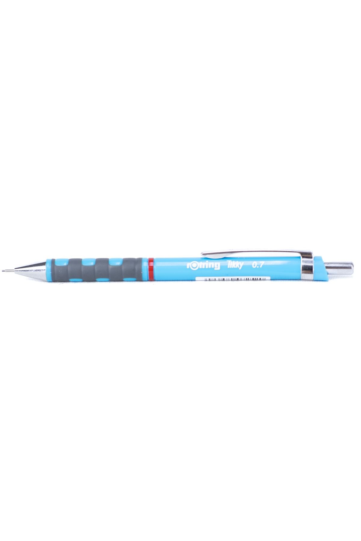Oppland Kırtasiye Rotring Tikky 2B Uçlu Kalem Orijinal 0.7 mm Yumuşak Uçlu Ergonomik Dayanıklı