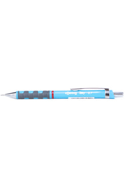 Oppland Kırtasiye Rotring Tikky 2B Uçlu Kalem Orijinal 0.7 mm Yumuşak Uçlu Ergonomik Dayanıklı