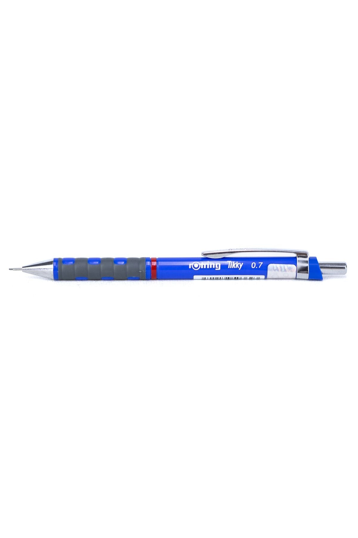 Oppland Kırtasiye Rotring Tikky 2B Uçlu Kalem Orijinal 0.7 mm Yumuşak Uçlu Ergonomik Dayanıklı