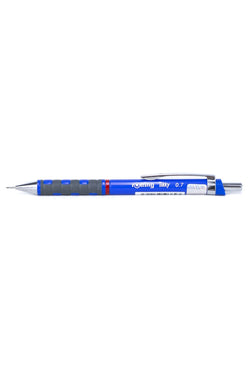 Oppland Kırtasiye Rotring Tikky 2B Uçlu Kalem Orijinal 0.7 mm Yumuşak Uçlu Ergonomik Dayanıklı